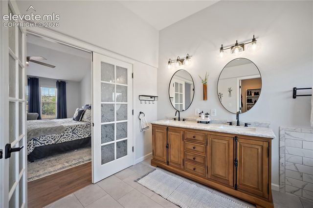 6115 Rendezvous Trail, Colorado Springs, CO 80919