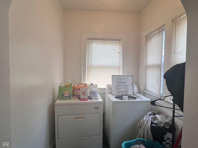 41 N Drexel Avenue, Indianapolis, IN 46201