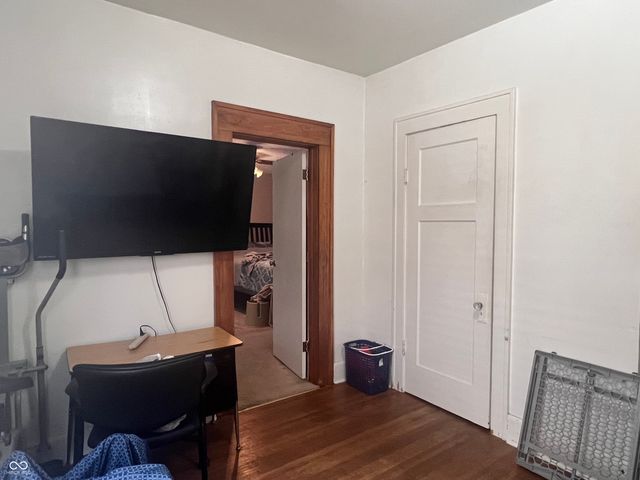 41 N Drexel Avenue, Indianapolis, IN 46201