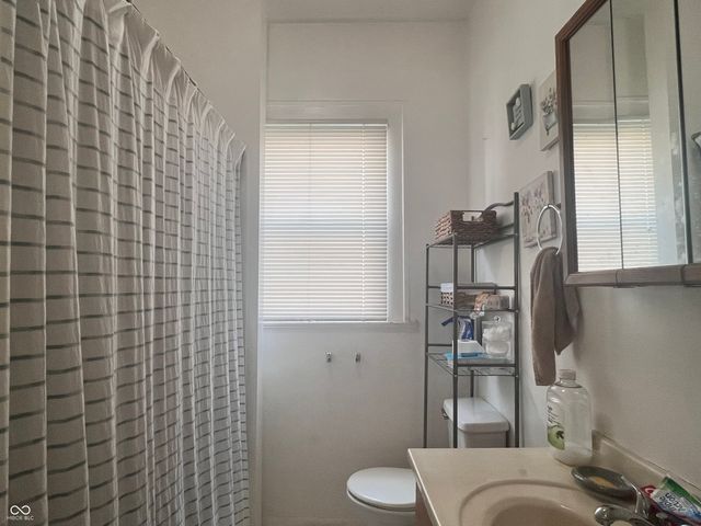 41 N Drexel Avenue, Indianapolis, IN 46201