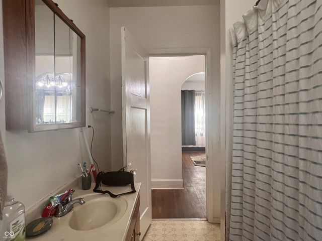 41 N Drexel Avenue, Indianapolis, IN 46201