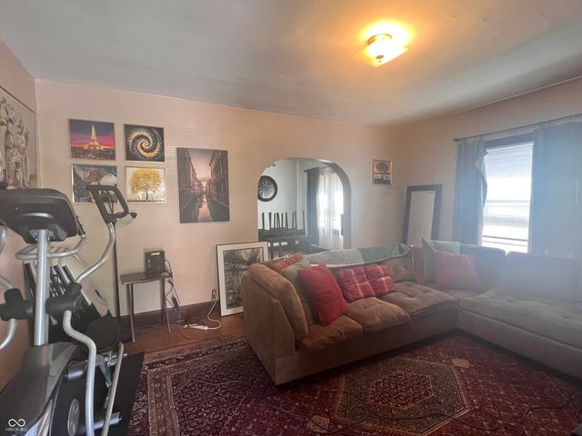 41 N Drexel Avenue, Indianapolis, IN 46201