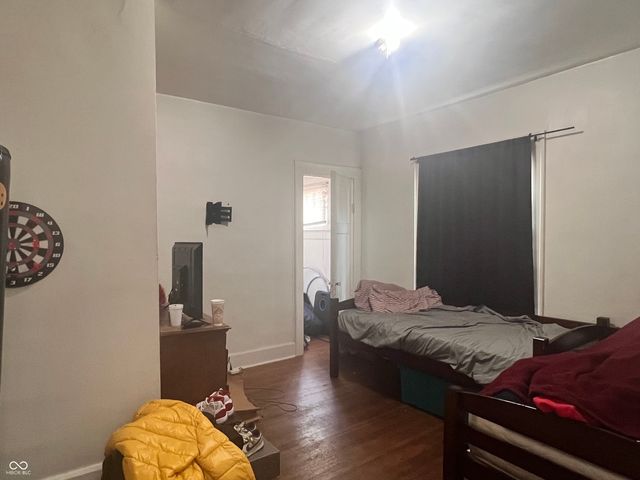 41 N Drexel Avenue, Indianapolis, IN 46201