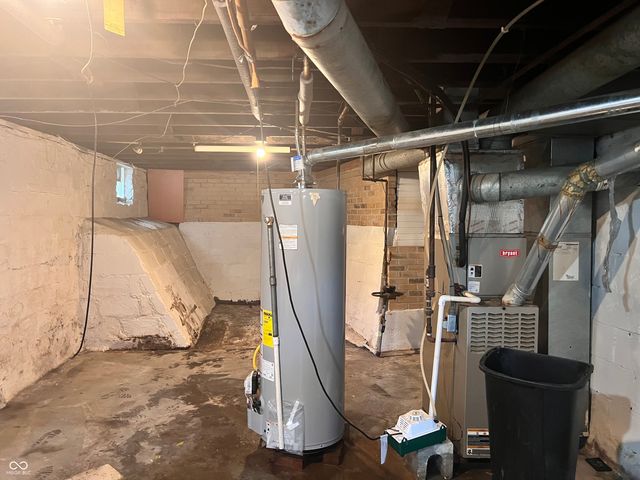 41 N Drexel Avenue, Indianapolis, IN 46201