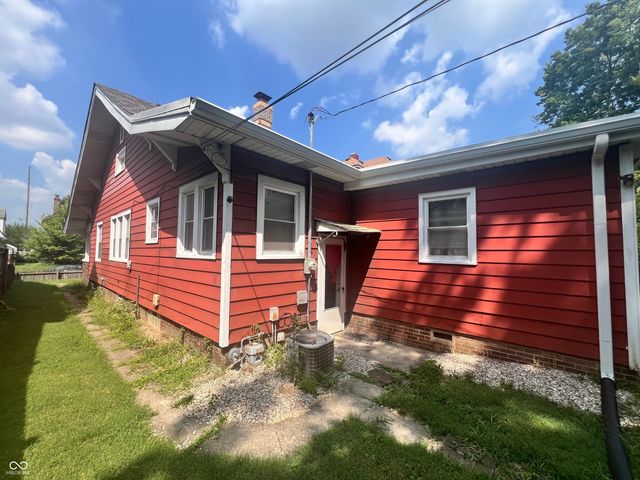 41 N Drexel Avenue, Indianapolis, IN 46201