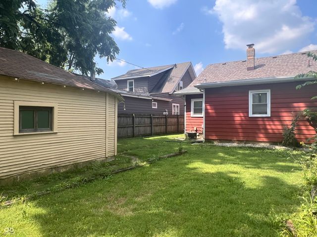 41 N Drexel Avenue, Indianapolis, IN 46201