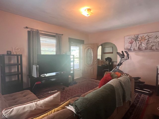 41 N Drexel Avenue, Indianapolis, IN 46201