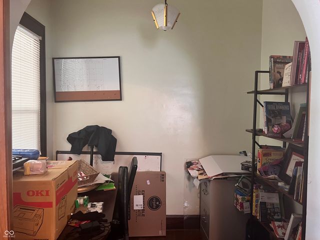 41 N Drexel Avenue, Indianapolis, IN 46201