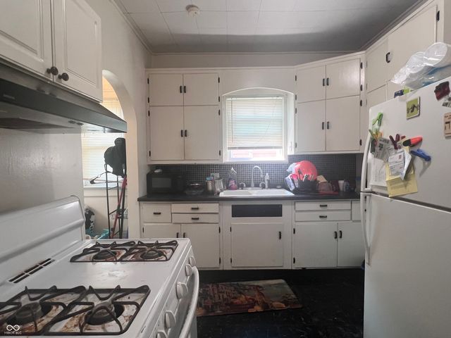 41 N Drexel Avenue, Indianapolis, IN 46201