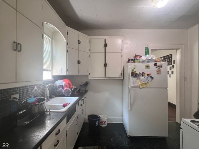 41 N Drexel Avenue, Indianapolis, IN 46201