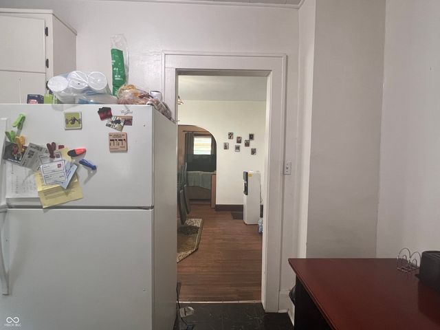 41 N Drexel Avenue, Indianapolis, IN 46201