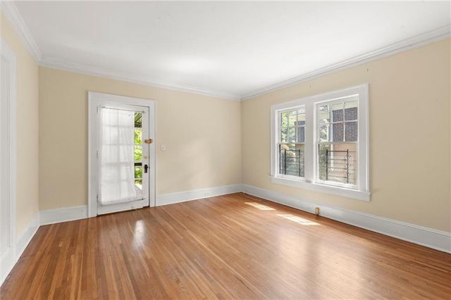 1141 Rosedale Drive NE, Atlanta, GA 30306