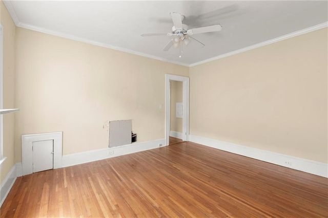 1141 Rosedale Drive NE, Atlanta, GA 30306