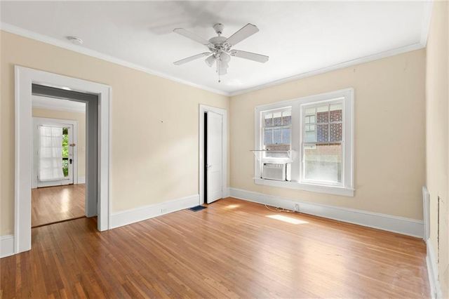 1141 Rosedale Drive NE, Atlanta, GA 30306