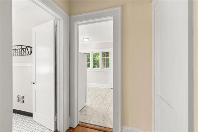 1141 Rosedale Drive NE, Atlanta, GA 30306