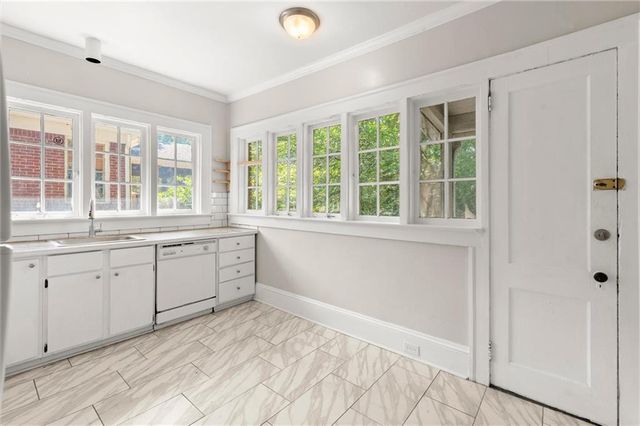 1141 Rosedale Drive NE, Atlanta, GA 30306