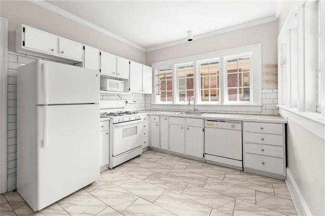 1141 Rosedale Drive NE, Atlanta, GA 30306