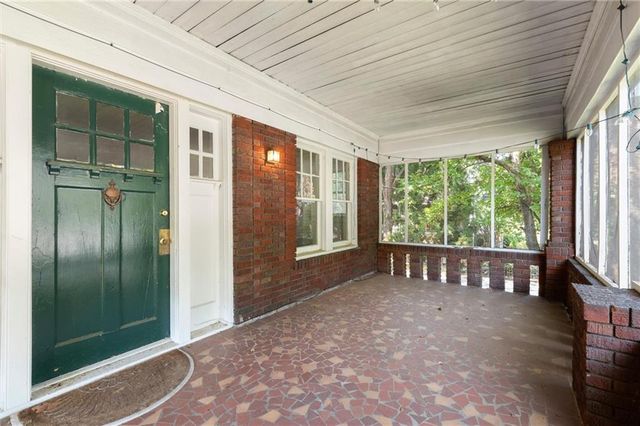 1141 Rosedale Drive NE, Atlanta, GA 30306
