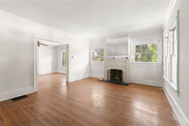 1141 Rosedale Drive NE, Atlanta, GA 30306