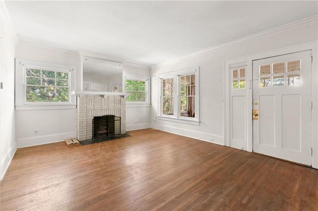 1141 Rosedale Drive NE, Atlanta, GA 30306