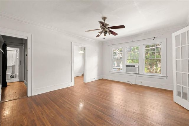 1141 Rosedale Drive NE, Atlanta, GA 30306