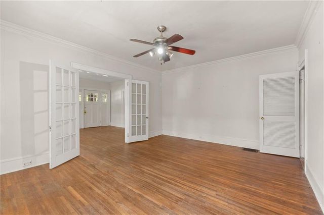 1141 Rosedale Drive NE, Atlanta, GA 30306