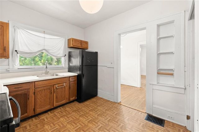 1141 Rosedale Drive NE, Atlanta, GA 30306