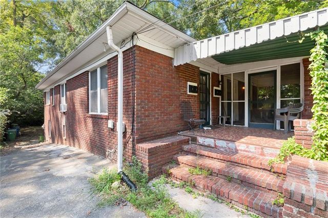 1141 Rosedale Drive NE, Atlanta, GA 30306