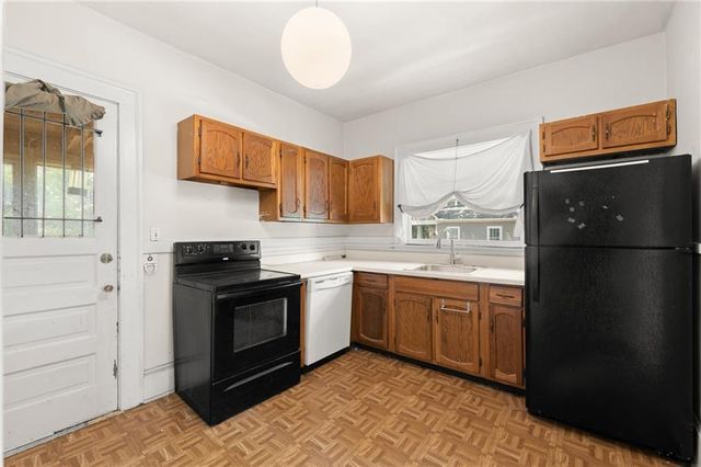 1141 Rosedale Drive NE, Atlanta, GA 30306