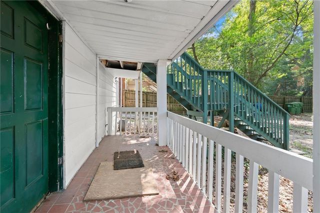 1141 Rosedale Drive NE, Atlanta, GA 30306