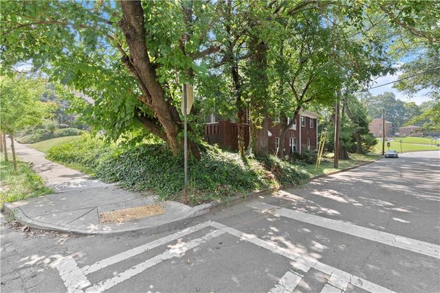 1141 Rosedale Drive NE, Atlanta, GA 30306