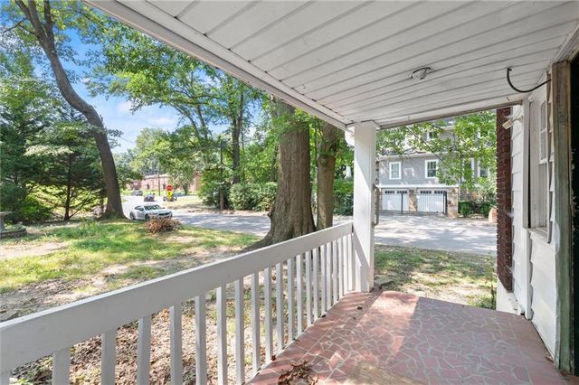 1141 Rosedale Drive NE, Atlanta, GA 30306