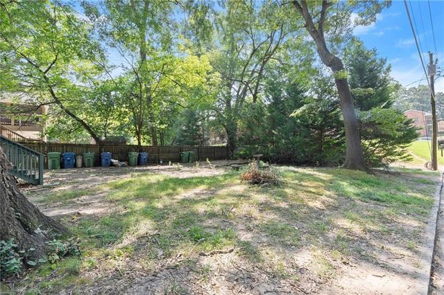 1141 Rosedale Drive NE, Atlanta, GA 30306