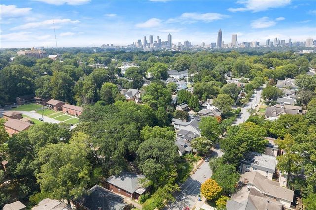 1141 Rosedale Drive NE, Atlanta, GA 30306