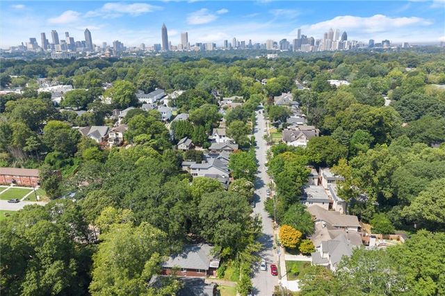 1141 Rosedale Drive NE, Atlanta, GA 30306
