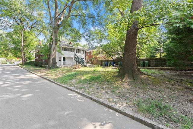 1141 Rosedale Drive NE, Atlanta, GA 30306