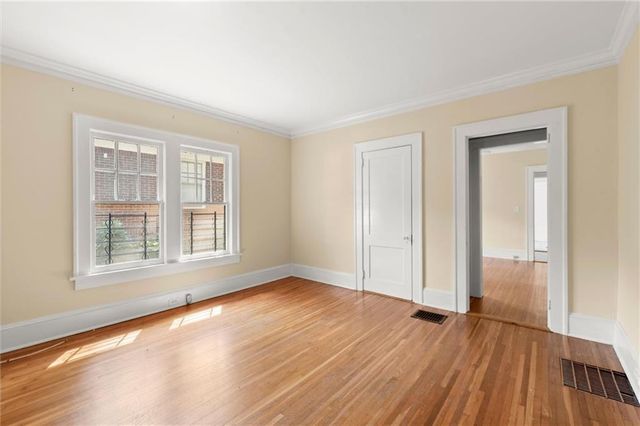 1141 Rosedale Drive NE, Atlanta, GA 30306