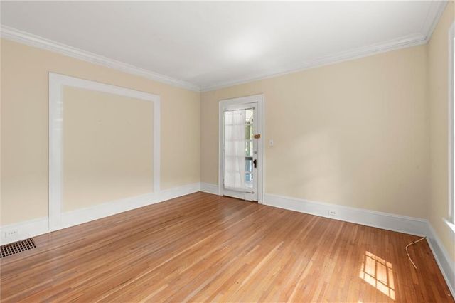 1141 Rosedale Drive NE, Atlanta, GA 30306