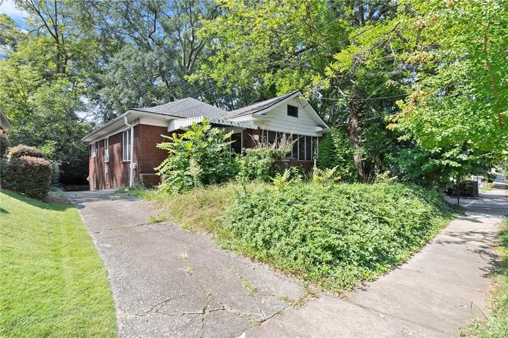 1141 Rosedale Drive NE, Atlanta, GA 30306