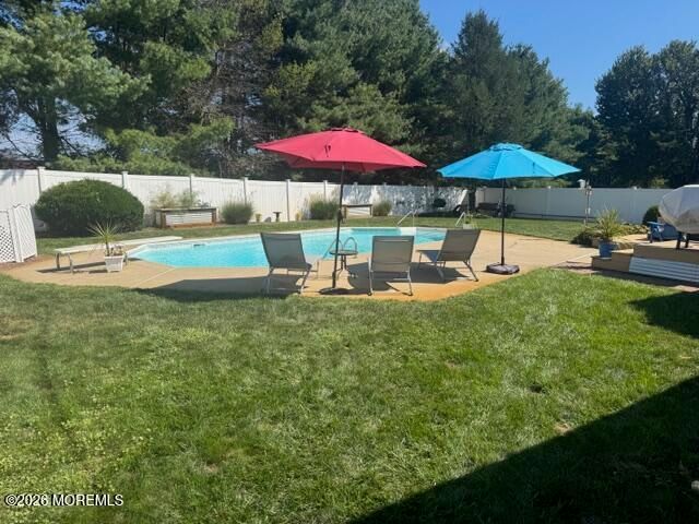 1 Traymore Road, Freehold, NJ 07728