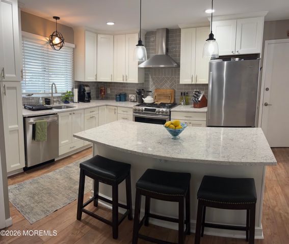 1 Traymore Road, Freehold, NJ 07728