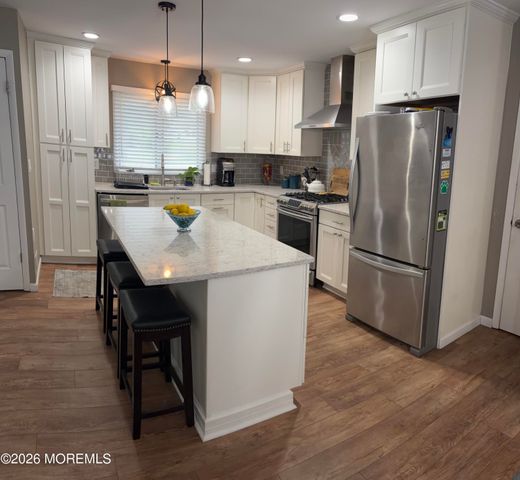1 Traymore Road, Freehold, NJ 07728