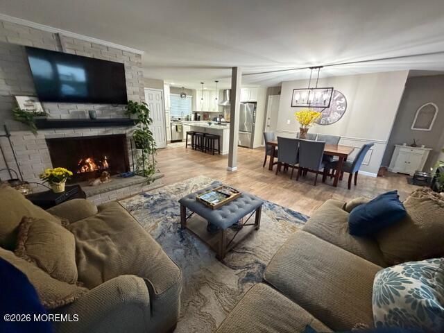 1 Traymore Road, Freehold, NJ 07728