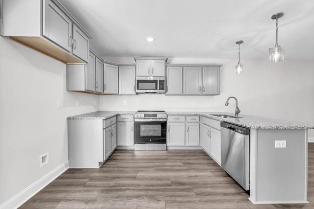 127 Quarry Point Dr C127, Clarksville, TN 37043