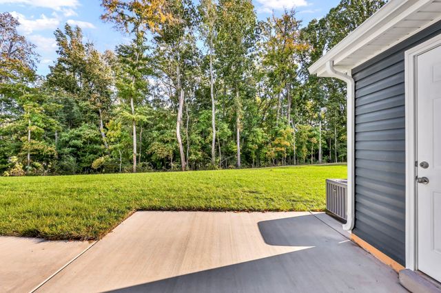 127 Quarry Point Dr C127, Clarksville, TN 37043