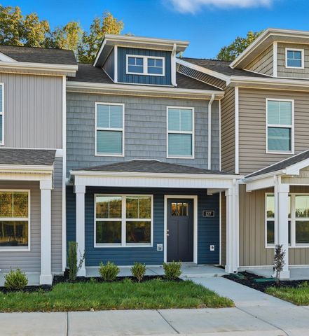 127 Quarry Point Dr C127, Clarksville, TN 37043