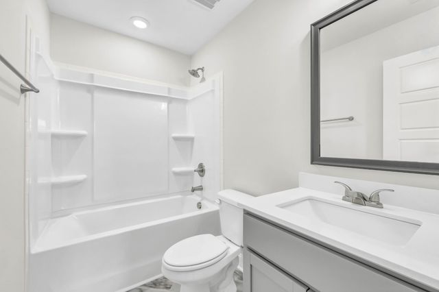 127 Quarry Point Dr C127, Clarksville, TN 37043