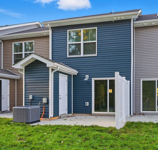 127 Quarry Point Dr C127, Clarksville, TN 37043