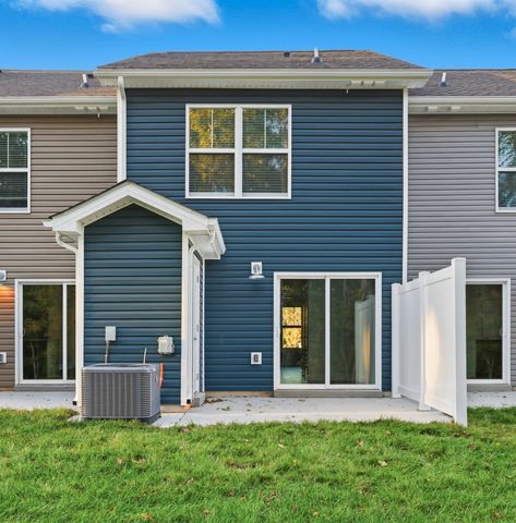 127 Quarry Point Dr C127, Clarksville, TN 37043