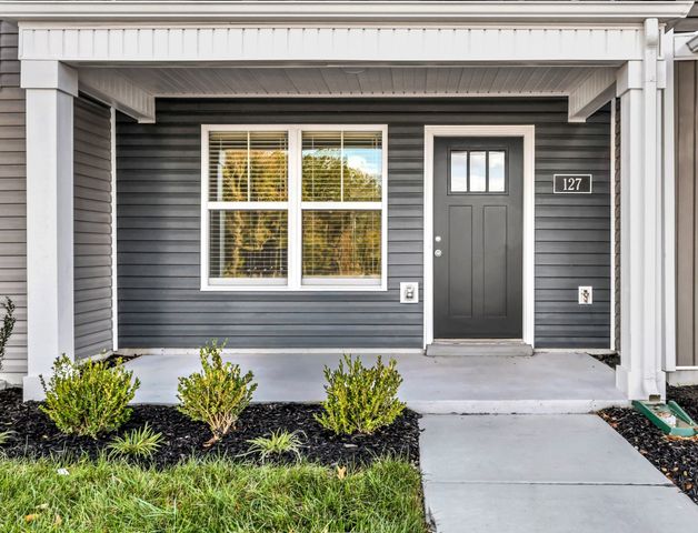 127 Quarry Point Dr C127, Clarksville, TN 37043